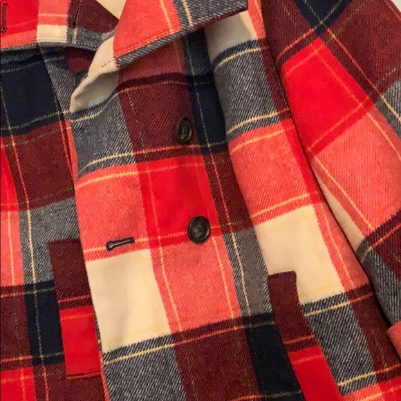 Fall jacket - Picture 2 of 3